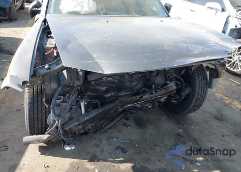 2010 Dodge Charger Sxt from USA, damaged, VIN 2B3CA3CV3AH127942